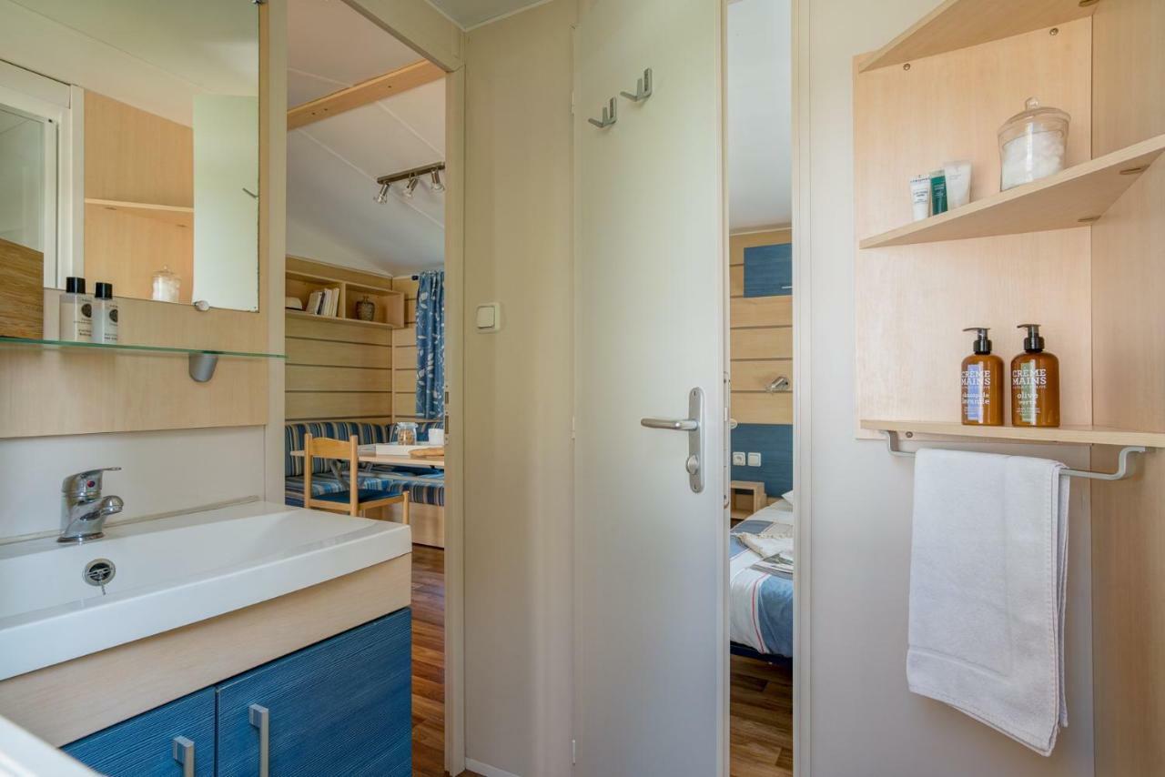 Camping International De Maisons-Laffitte Hotell Exteriör bild